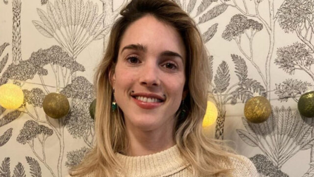 Wat blijft na de dood van schrijver Esmee Schenck de Jong?