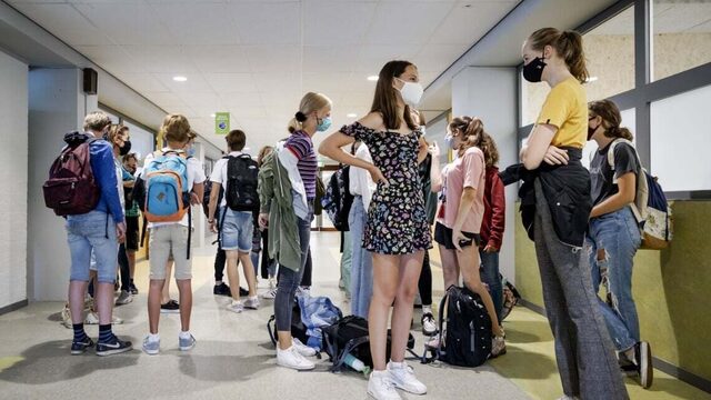 Alicante – Is gezelligheid een basisbehoefte geworden?
