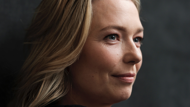 Femke van der Laan: 'Ik heb de ergste nacht in mijn leven gehad'