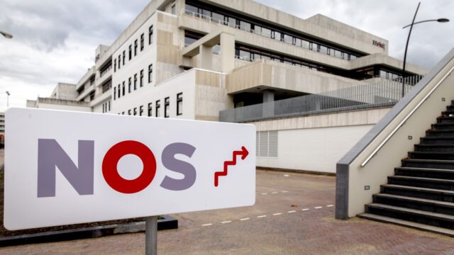 Hoofdredactie NOS Sport treedt terug om jarenlange gevallen grensoverschrijdend gedrag