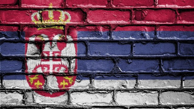 Servië lonkt naar China en Rusland; moet de EU ze inlijven?