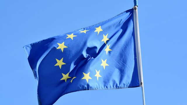 'Er moeten veel meer journalisten naar Brussel. Hier gebeurt het!'