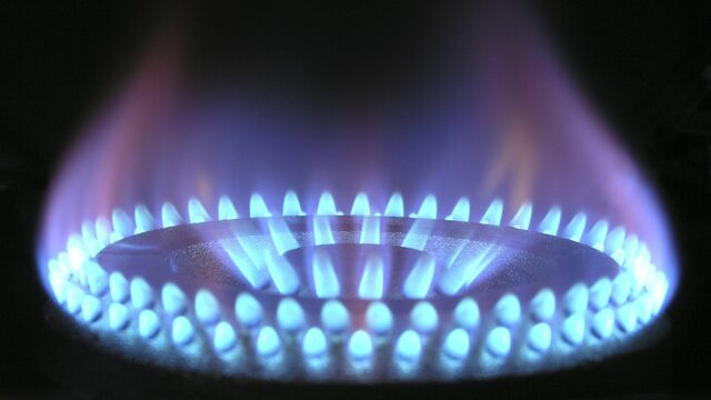 Energie-voorman vreest sluiting industrieën door gascrisis