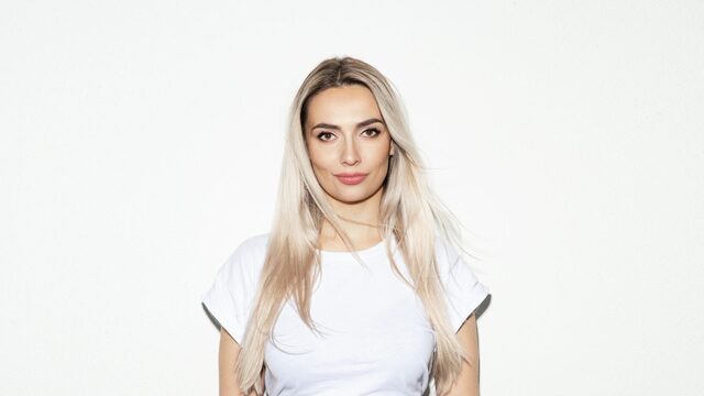 Regisseur Daria Bukvić: 'Mijn boodschap: jonge vrouwen neem de regie over je leven in eigen handen'