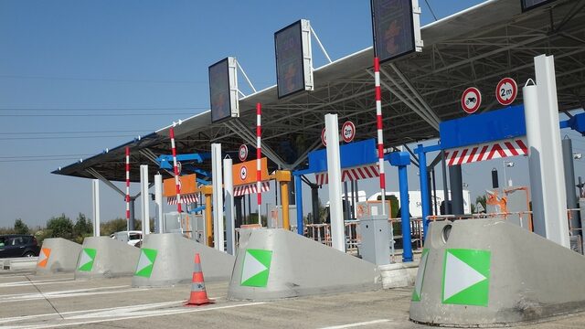 Alledaagse Vragen - Waarom betalen toeristen geen tol in Nederland?