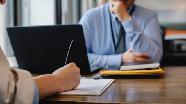 'Arbeid kan religie als zingevingssysteem vervangen'