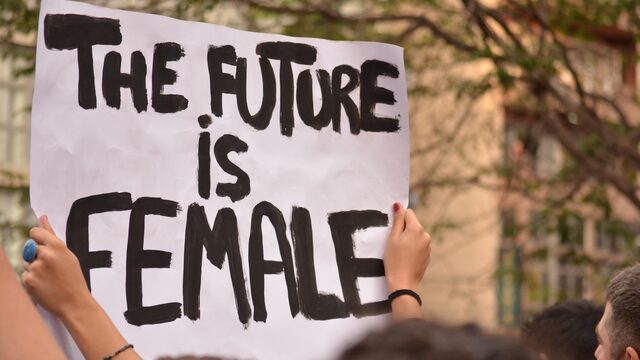 Na de seksuele revolutie is het nu tijd voor penisbeschaving: 'De vrouw is aan zet!'