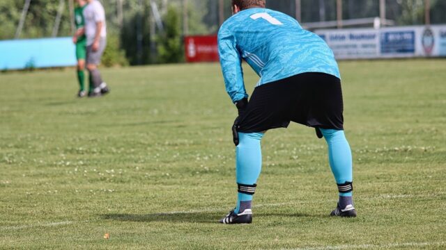 Stand.nl: 'Het amateurvoetbal wordt verpest door mensen die zich misdragen'