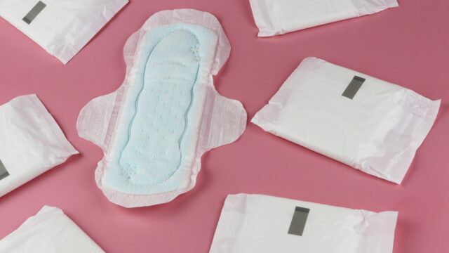 Menstruatieverlof? 'Niet nodig, zolang we gewoon normaal gaan doen!'