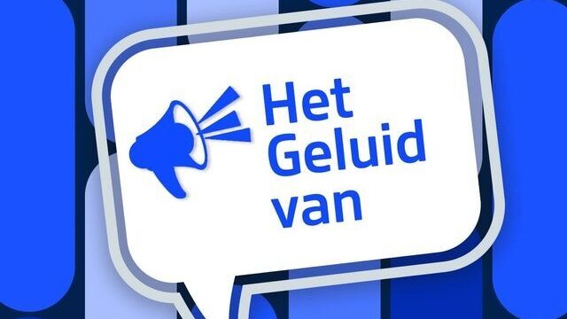 Dit is het geluid van nieuwsjaar 2022