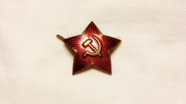 Communisme in de lift onder jongeren; 'ze hebben niet de lading van de Koude Oorlog'