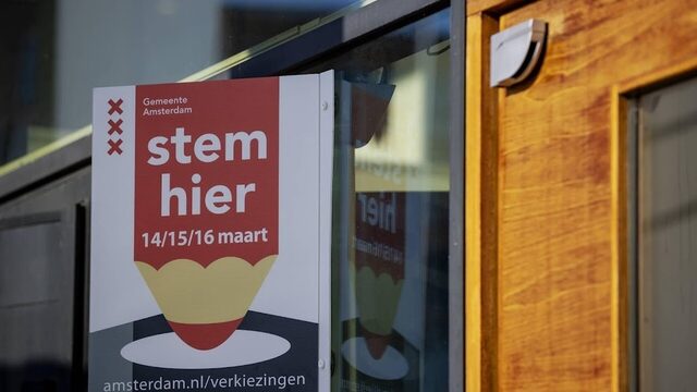 Hoe krijg je ook de jongeren naar de stembus?