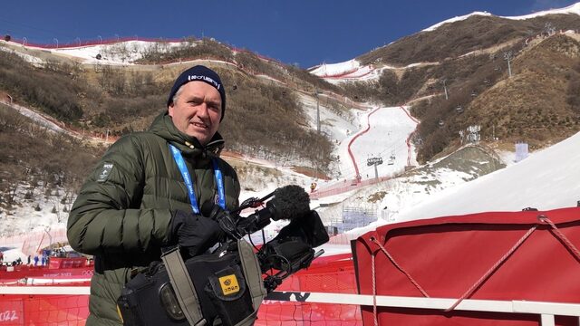 Andere Tijden Kees: Lost in Translation en de magie van Lillehammer
