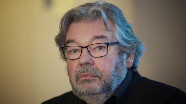 Maarten van Rossem relativeert dreiging Rusland: 'Tweederangs mogendheid'