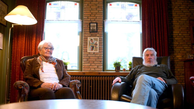 Mantelzorger in een tuinhuisje laten wonen? Het mag, maar gemakkelijk geregeld is het niet