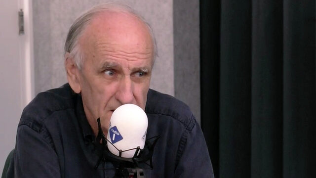 Als langszittende advocaat heeft Jan Boone nog lang niet genoeg van het vak