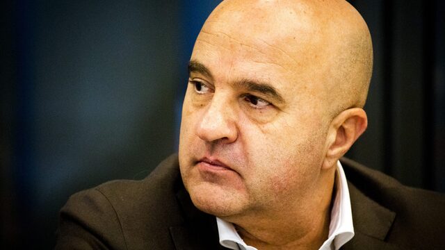Misdaadjournalist John van den Heuvel over narcoterreur: 'Nederlands gevangeniswezen niet goed voorbereid op gedetineerden van deze categorie'