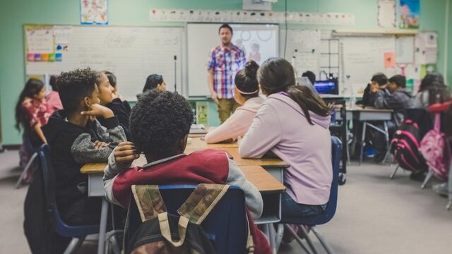 Ongelijkheid blijft heersen in het Nederlandse onderwijs