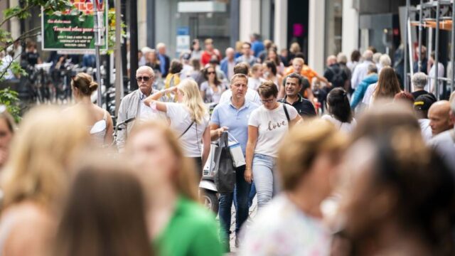 Podcast De Dag - gezocht: ideeën om de koopkracht te redden