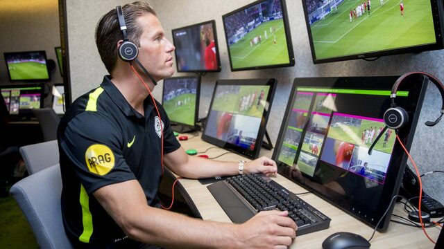 Spelregelveranderingen in het voetbal: welke wel en welke niet?