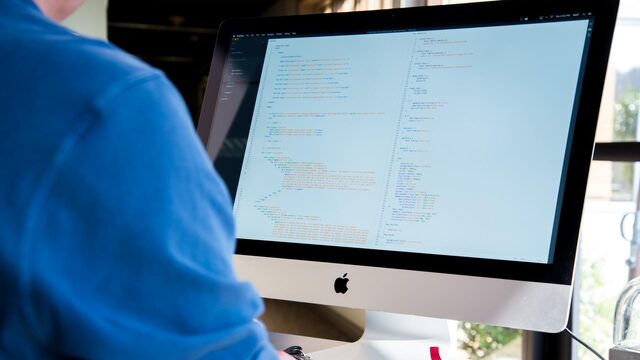 Datajournalistiek in trek. 'De moeite van het datawerk wordt erg gewaardeerd'