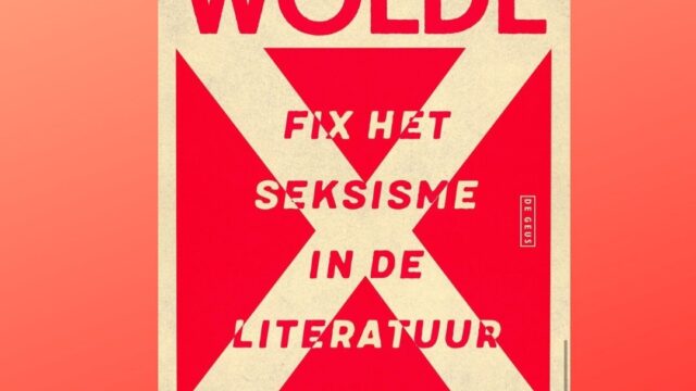Seksisme in literatuur: 'Mannen worden beoordeeld op techniek en vrouwen op inhoud'