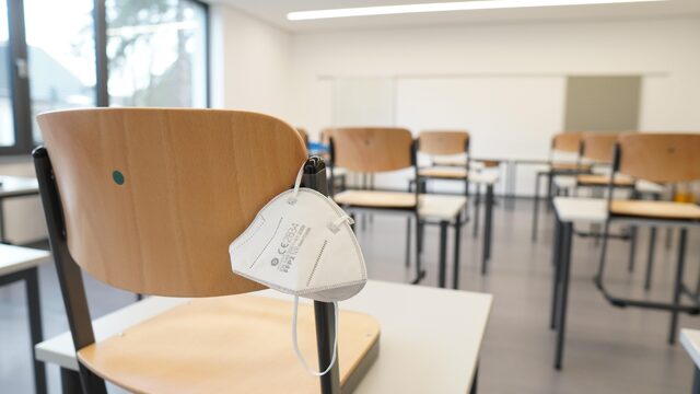 'De Stille School': aangrijpende verhalen van scholieren tijdens de lockdown