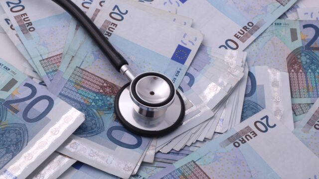 Budgetpolis steeds populairder, zorgprofessionals maken zich zorgen