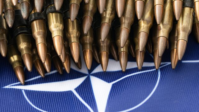 De historische keuze van Finland en Zweden voor het NAVO-lidmaatschap