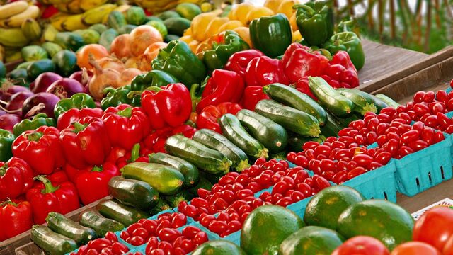 Deze supermarkt betaalt boeren 'eerlijke prijs': 'Goed voor de bv Nederland!'