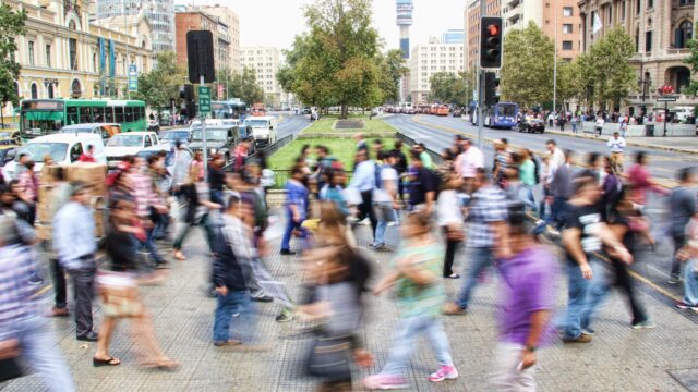 8 miljard mensen op de aarde: hoe zeker is het cijfer?