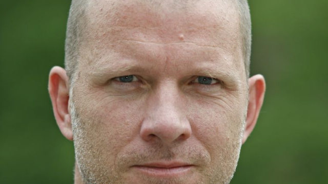 Maxim Hartman: 'Mensen denken dat ik vrouwen haat, maar dat is helemaal niet zo'