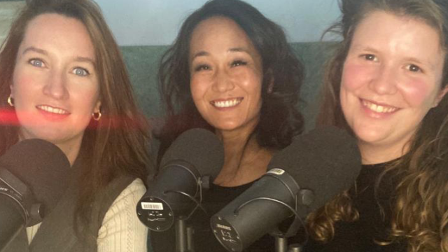 Podcasttips over media, meiden en maaltijden | NPO Radio 1