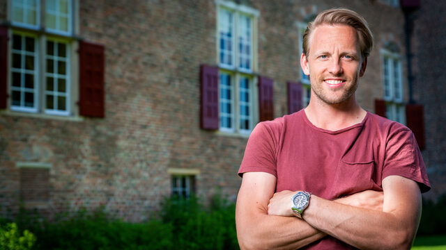 Waarom doofde het sportieve vuur bij Olympisch kampioen Michel Mulder?