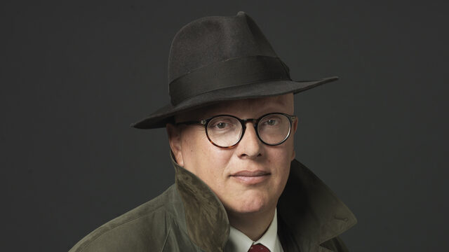 Michel Krielaars: 'Kremlinologie is koffiedik kijken'