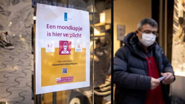 Is 'coronawet' echt noodzakelijk? 'Het is een stap vooruit'