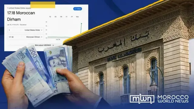 Google-foutje zorgt voor financieel fiasco in Marokko