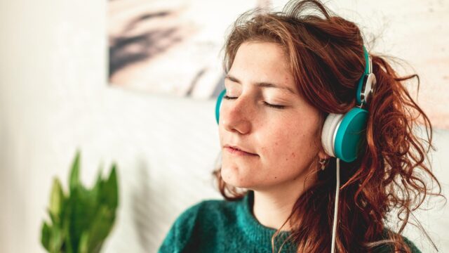 Podcast 'Long Covid, de schaduwpandemie' nu ook prikkelarm beschikbaar