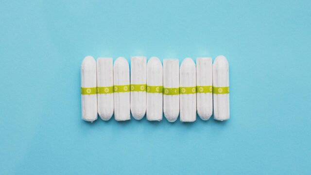 Maak menstruatie bespreekbaar: 'Nog veel meisjes in Nederland schamen zich'