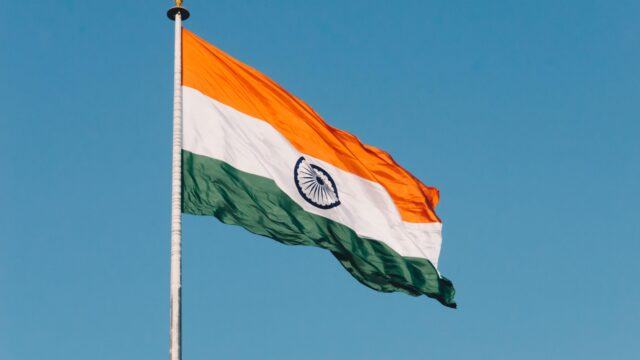 Import van Russische goederen in India flink toegenomen sinds oorlog in Oekraïne