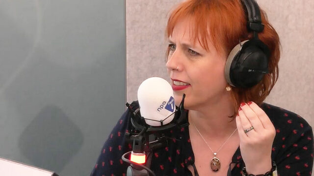 'Mijn moeder gaf me zeven keer drie pillen per dag en steeds minder te eten'
