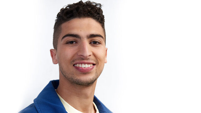 Nizar El Manouzi, een wonderkind?