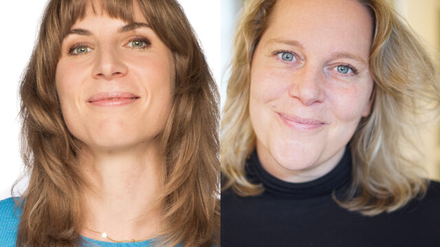 Nieuwe vaste stemmen voor NOS-programma’s NPO Radio 1