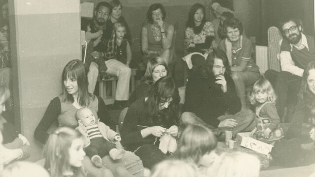 Kan een woonexperiment uit de jaren '70 inspireren om woningnood op te lossen?