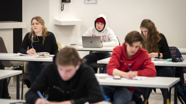 De staat van het onderwijs: zorgelijk!