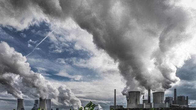 Milieudefensie: bedrijven liggen op ramkoers met het klimaat