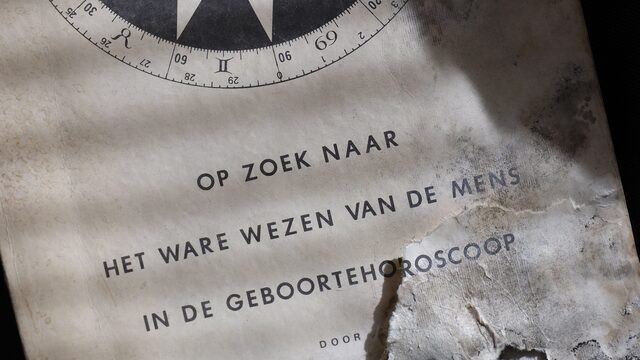 Kan astrologie ons werkelijk helpen?