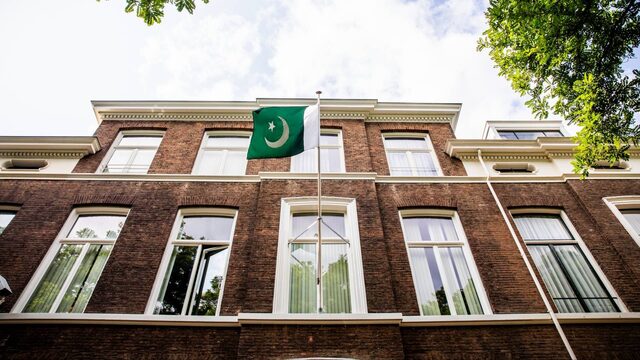 Moordaanslag in Rotterdam verijdeld, Pakistan lijkt betrokken