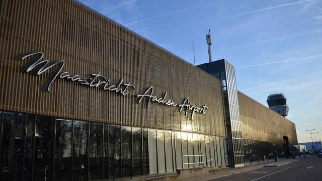 Wat gaat er gebeuren met Maastricht Aachen Airport?
