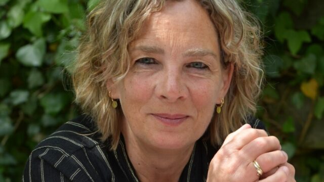 Gevangenispastor Margreet over het leven in de gevangenis